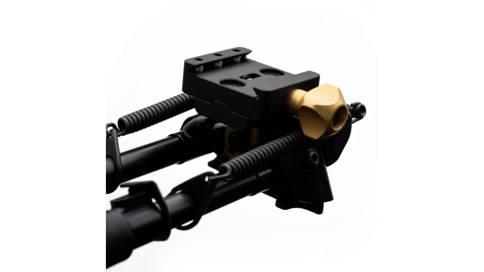 Area 419 Harris Bipod Arcalock Clamp Kit, Black, 419-ALK-HARRIS-KIT