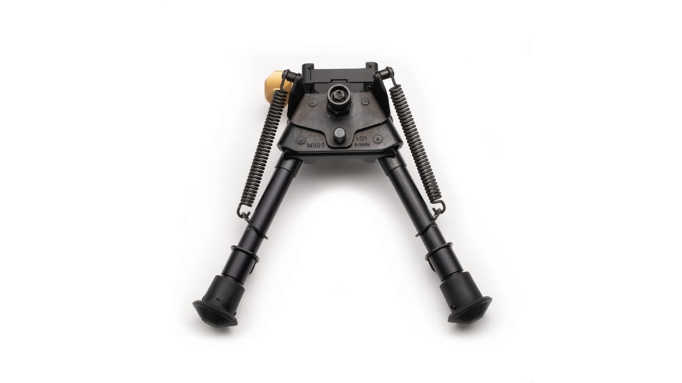 Area 419 Harris Bipod Arcalock Clamp Kit, Black, 419-ALK-HARRIS-KIT