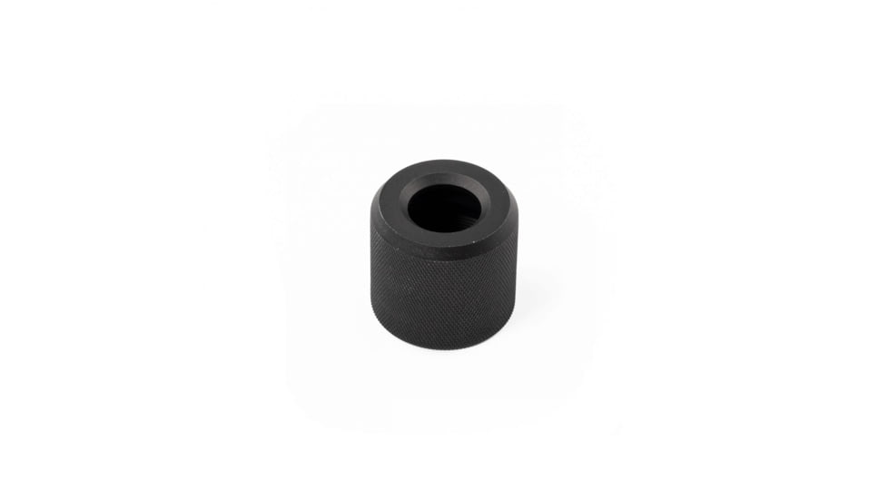 Area 419 Hellfire Thread And Taper Protector, Black Nitride, 419BK-ADT-TP