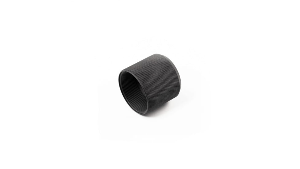 Area 419 Hellfire Thread And Taper Protector, Black Nitride, 419BK-ADT-TP