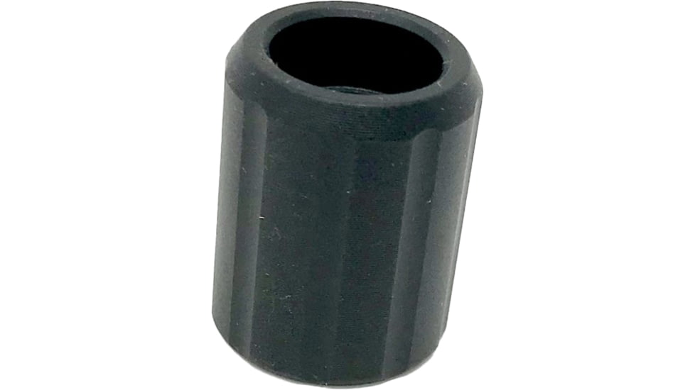 Area 419 Interchangeable Funnel Head, .25 Caliber, Black, 419-FN-HEAD-25