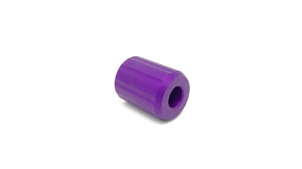 Area 419 Interchangeable Funnel Head, 270 Caliber, Purple, 419-FN-HEAD-270