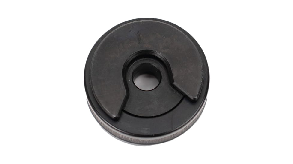 Area 419 M series Dies Zero Press Shell Holder, .223, Black, 419-ZeroDie-SH30