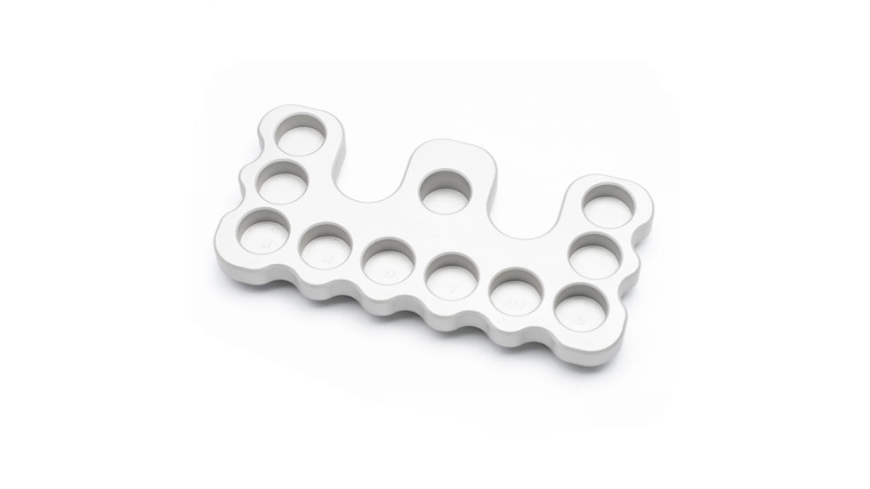 Area 419 Master Funnel Kit. 22-338 Heads, Grey, 419-FN-MASTER