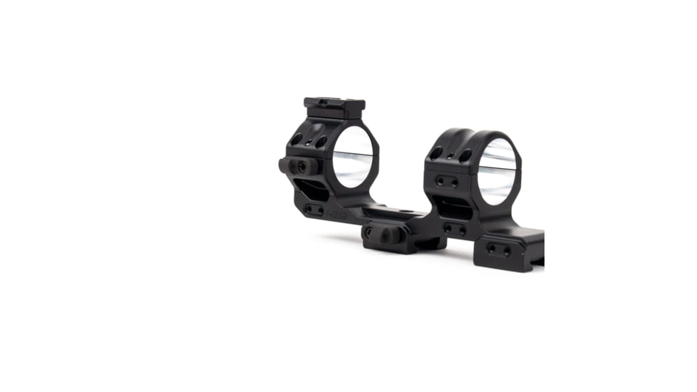 Area 419 MATCH/TASK Cable Retainer - 2 Pack, Black, 419-TSM-CABLE