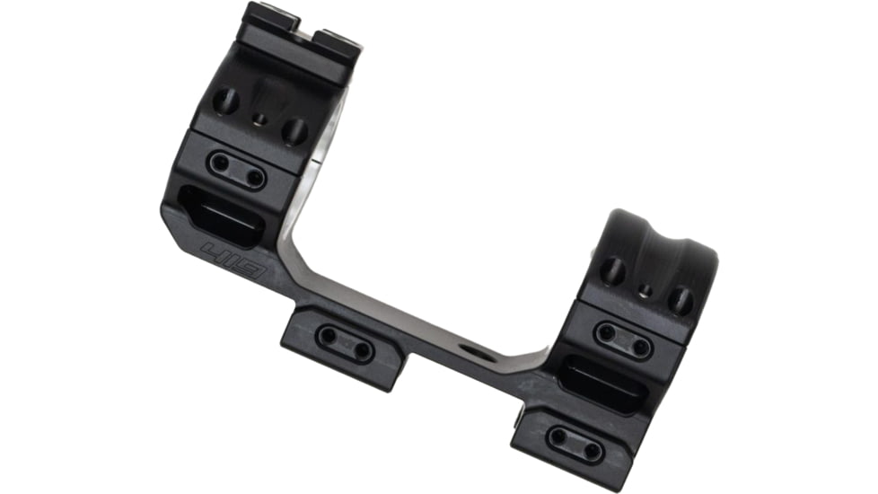 Area 419 Mid Cantilever One-Piece Scope Mount, 36mm Tube, 34mm Height, 0 MOA, Black, 419-MCM-3634