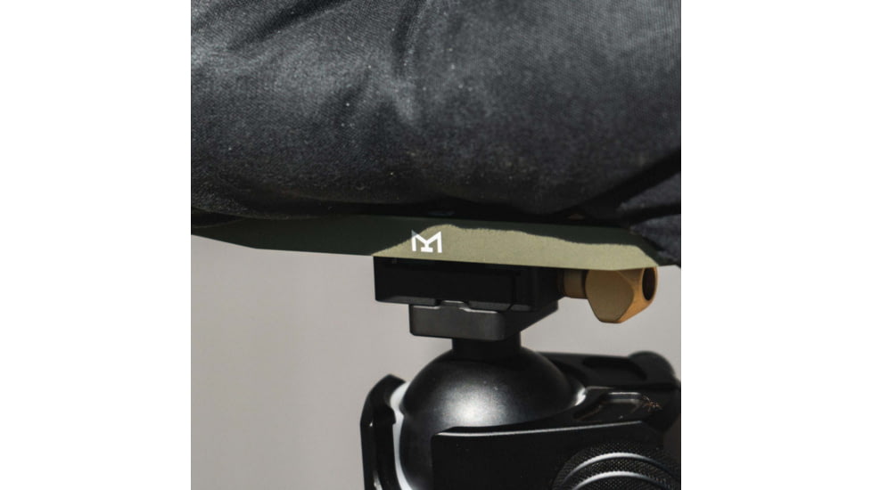 Area 419 Mod Dos Multi Functional Platform, OD Green, 419-DOS-001