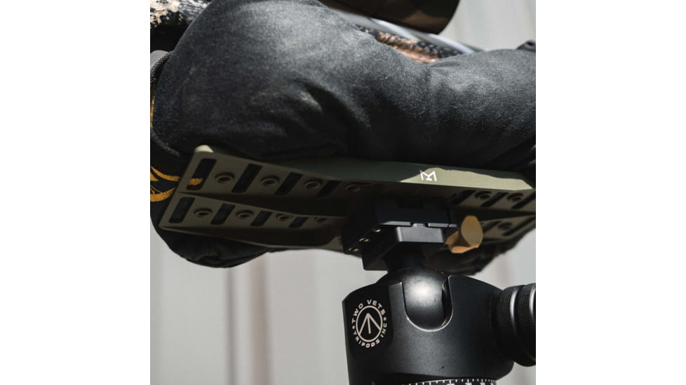 Area 419 Mod Dos Multi Functional Platform, OD Green, 419-DOS-001