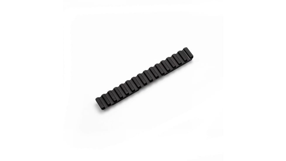 Area 419 Sako Quad Scope Base, 30 MOA, Black, 419-ISR-SAKO-30