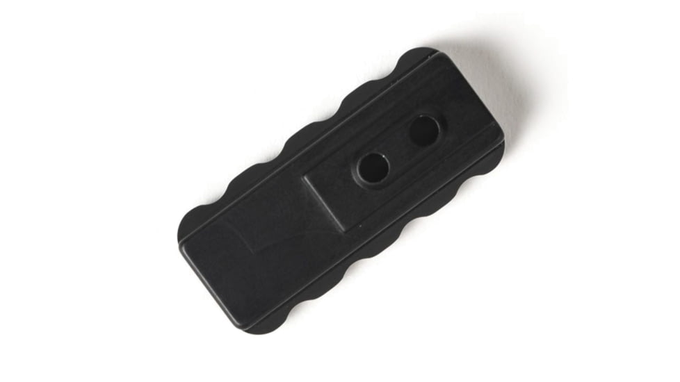 Area 419 Side-Mount Picatinny Accessory Rail for Scope Rings and Mounts, Black, 419-MatchRing-PIC