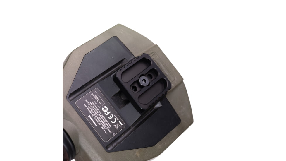 Area 419 Single MLOK ARCALOCK Rail, 1.5, 419-ALK-SMLOK