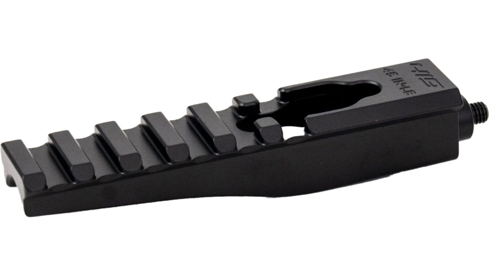 Area 419 TASK Long Diving Board, Black, 419-RDA-LDB