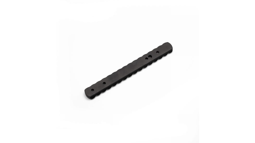 Area 419 Tikka T3 Standard Action Improved Scope Rail, 20 MOA, Black, 419-ISR-TKT3-20