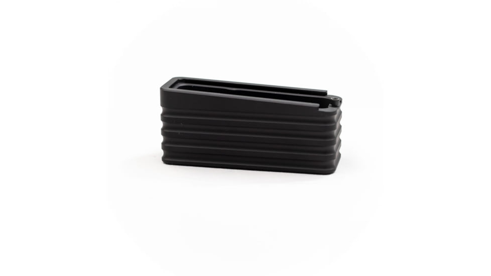 Area 419 Universal SA Magazine Extensions, Black, 419-MAG-EXT-BLACK