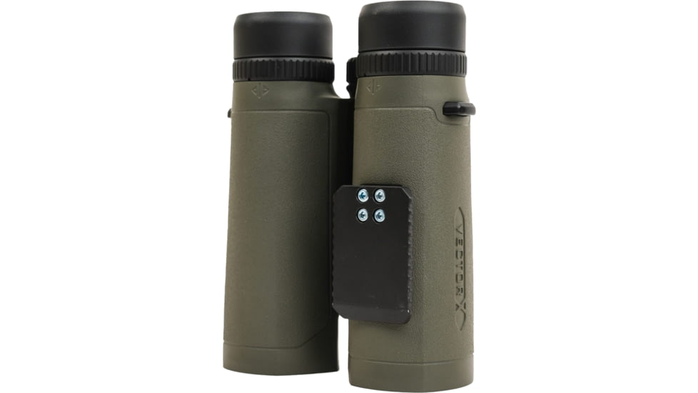 Area 419 Vector X Binocular Arcalock Adapter, Black, 419-ALK-VET