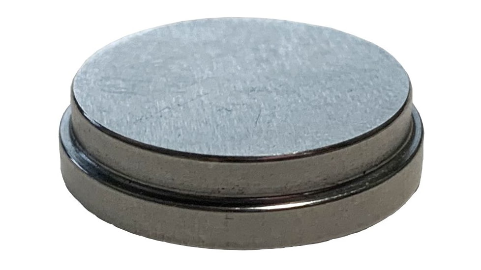 Area 419 Zero Bullet Seating Plate, Stainless Steel, 419-Zero-seatplate