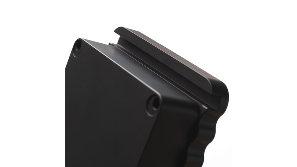 Area 419 Zero Bullet Tray, Black, 419-Zero-BT