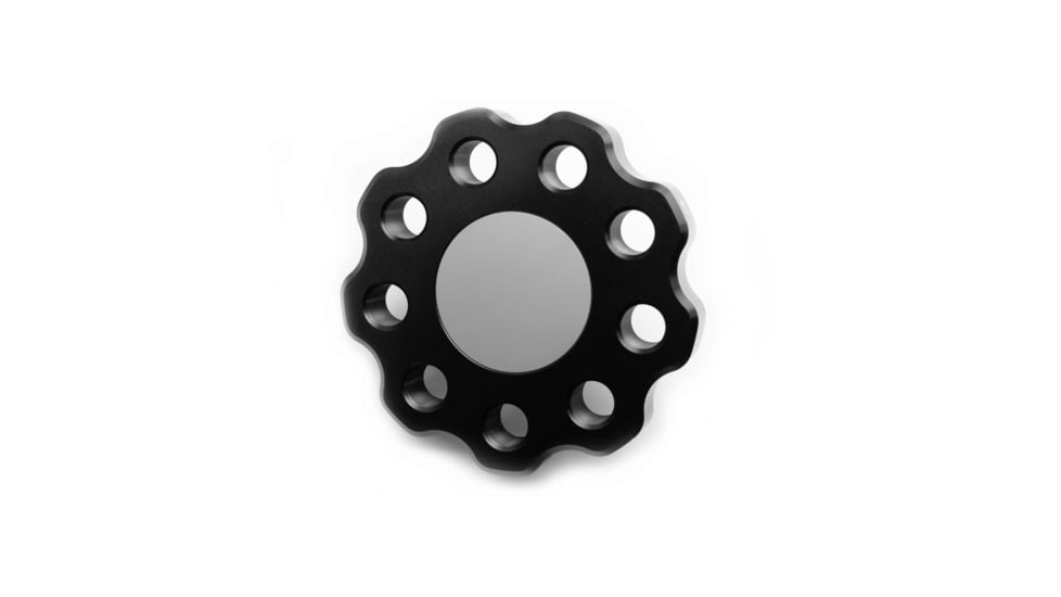 Area 419 Zero Locking Die Ring 7/8in Multi Pack, 4 Rings, Black Nitride, 419-ZERO-7/8MULTI