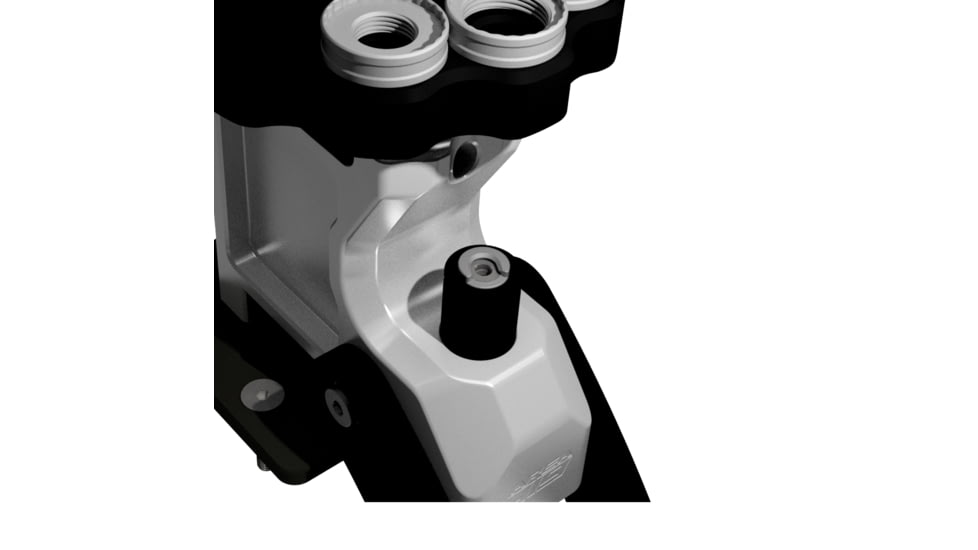 Area 419 Zero Modular Shellholder System for Zero, Grey, 419-ZMSS-Zero