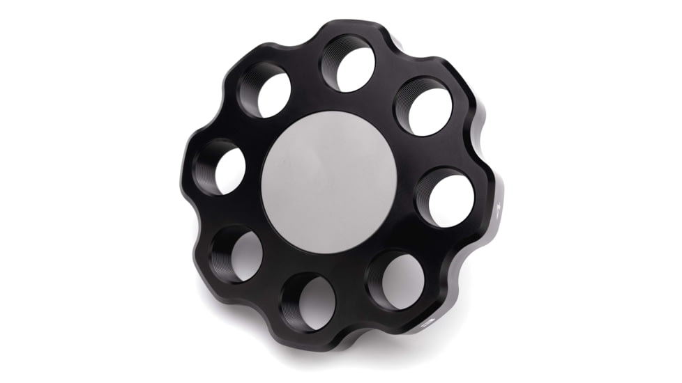 Area 419 Zero Reloading Press Extra Turret, Black, 419-Zero-oneqtr