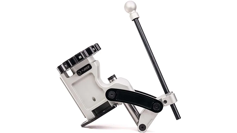 Area 419 The ZERO Gen 2 Reloading Press