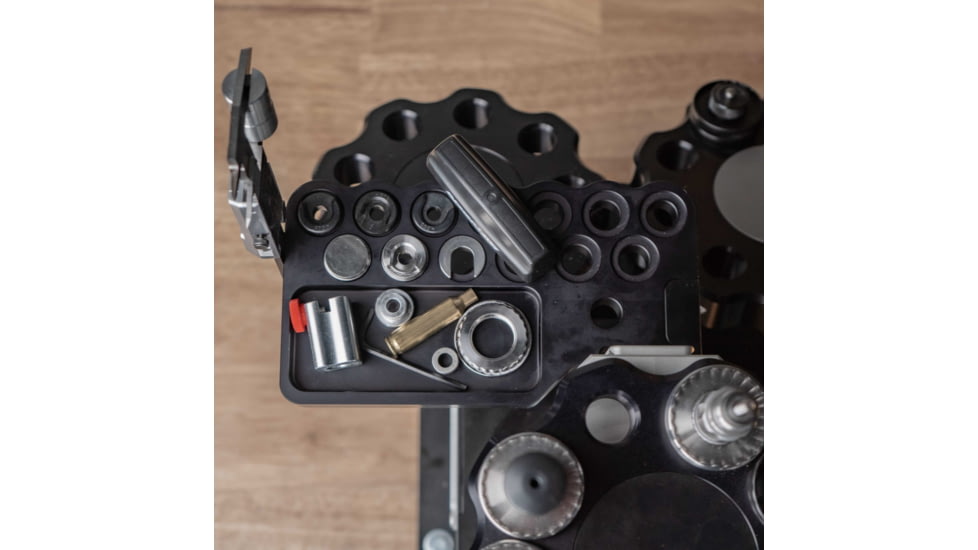 Area 419 Zero Storage Block, Black, 419-Zero-SB