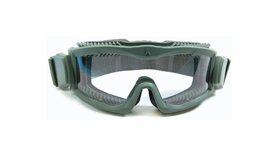 Arena Goggle,Foliage Green Flakjak MLFJK5112