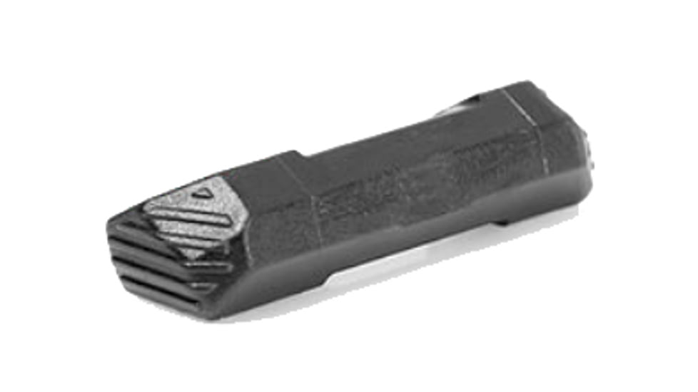 Arex Delta Extended Magazine Release Kit, Left Hand, Black, 503823