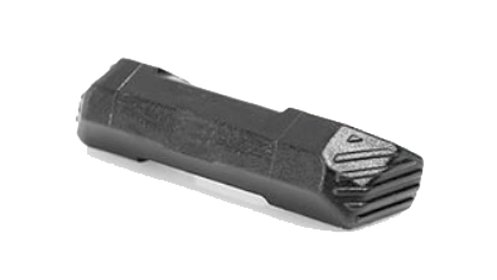 Arex Delta Extended Magazine Release Kit, Right Hand, Black, 503824