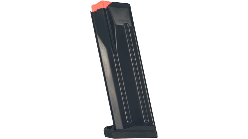 Arex Delta M, 9mm, 15 Round Pistol Magazine, Black, 502901-15RD