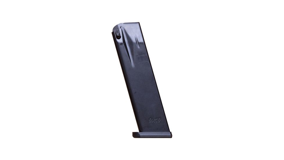 Arex Pistol Magazine, Arex Rex Zero 1, 9mm Luger, 17 Rounds, M-REXZERO1-9-17-17RD