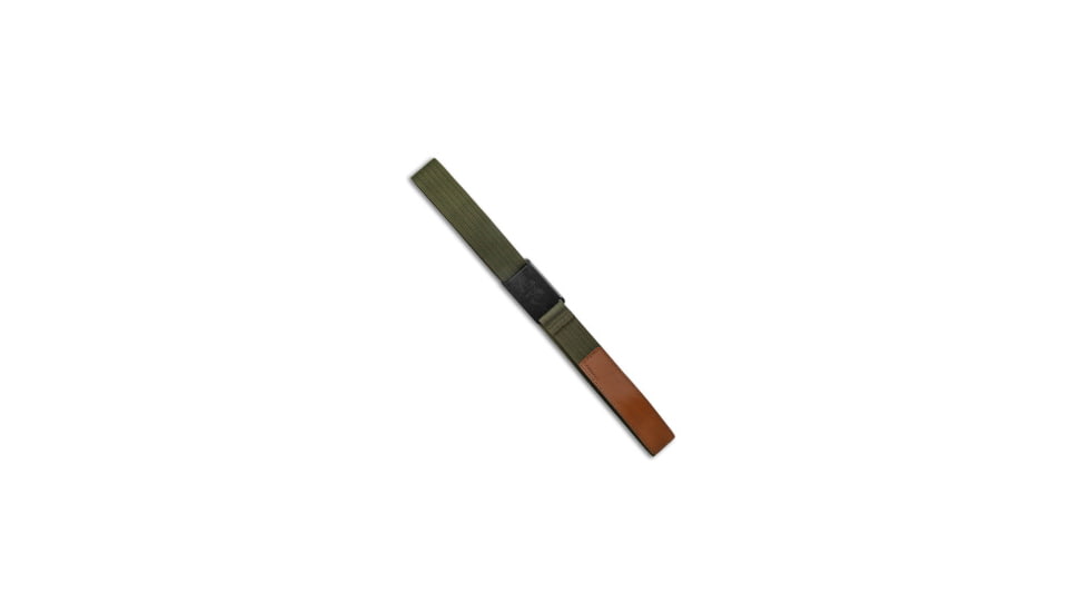 Argali Kodiak Knife Sharpener Belt, OD Green, 48.50 inch, BHQ-139817