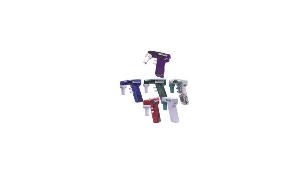 Argos PIPETBOY acu Pipet Controllers, Argos Technologies 155000 Pipetboy Acu Battery-Operated Pipettors