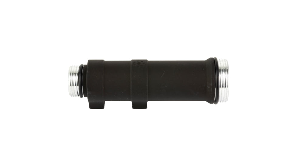 Arisaka Defense 18650 Series, Weaponlight Body, Compatible with SureFire M600DF/Dual Fuel Parts, Anodized Finish