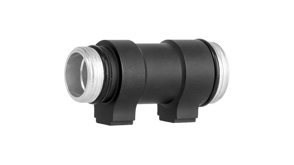 Arisaka Defense 300 Series Weapon Light Body, Black, LB-300