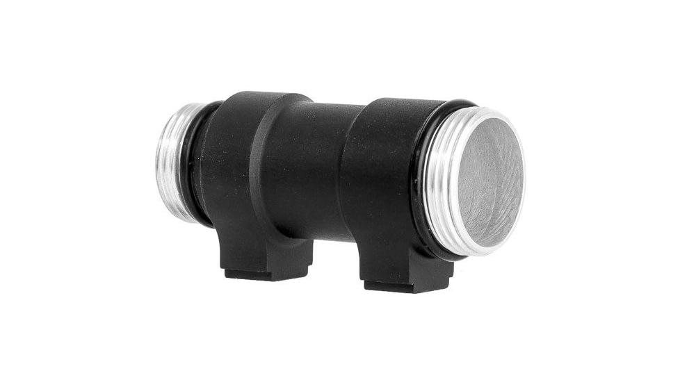 Arisaka Defense 300 Series Weapon Light Body, Black, LB-300