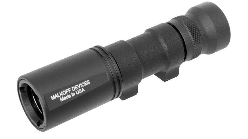 Arisaka Defense 300 Series Weapon Light Body, Black, LB-300