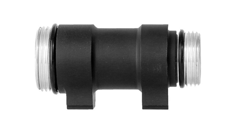 Arisaka Defense 300 Series Weapon Light Body, Black, LB-300