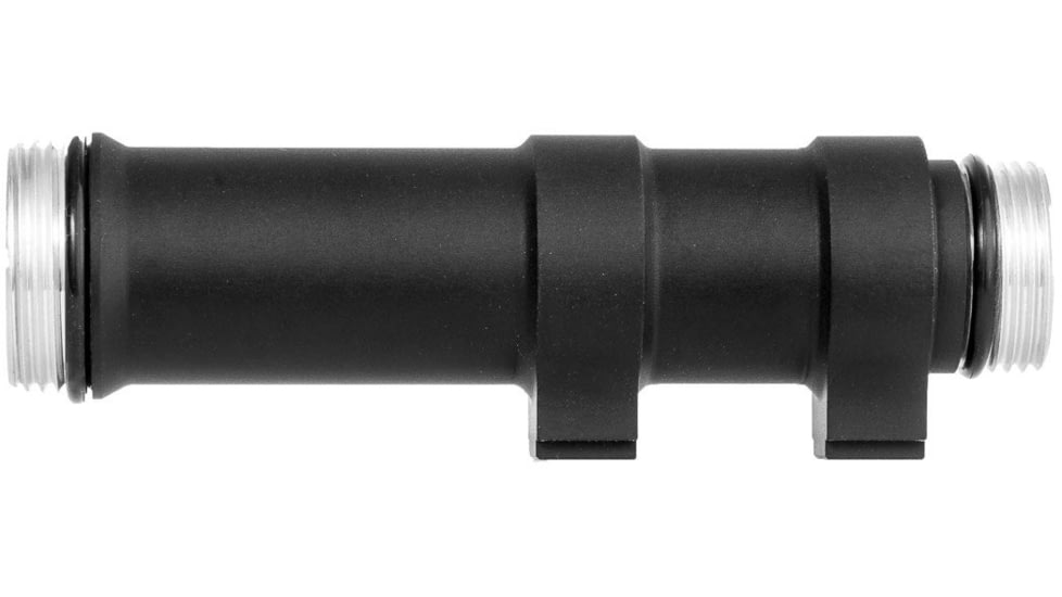 Arisaka Defense 600 Series Weapon Light Body, Black, LB-600