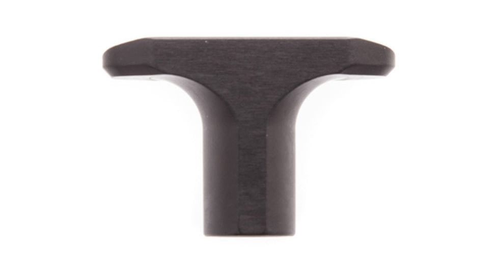 Arisaka Defense Finger Stop, CMR Rail, Black, FS-C