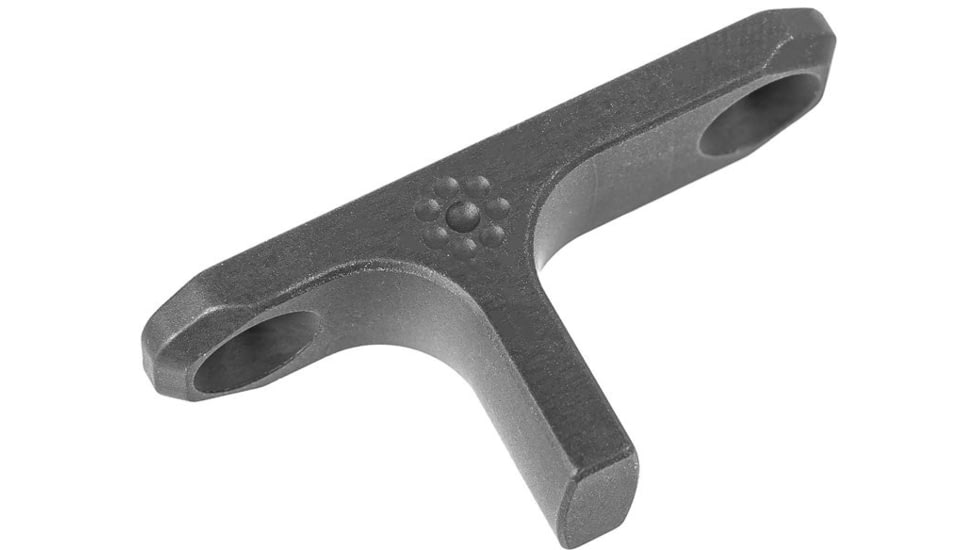 Arisaka Defense Indexer, Geissele SMR 416, Heckler &amp; Koch, HK 416, Black, IDX-G416