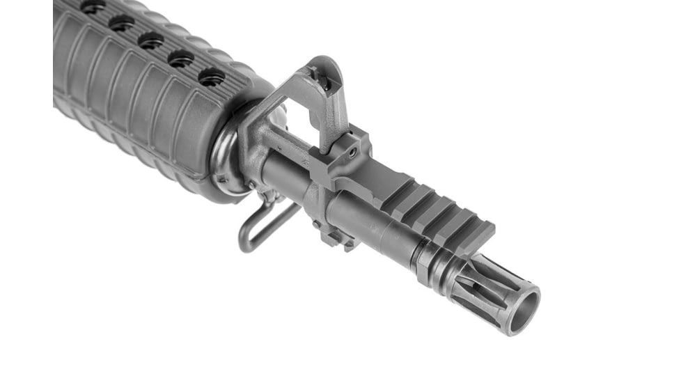 Arisaka Defense Mossie Midnight 1913 FSB Mount, Black, MT-1913