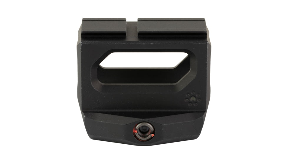 Arisaka Defense Red Dot Sight Mount, Aimpoint Acro, 1.93in, Picatinny, Anodized, Black, ARSOM2-ACRO-193