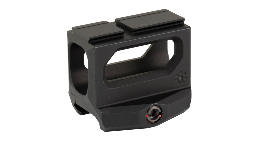 Arisaka Defense Red Dot Sight Mount, Aimpoint Acro, 1.93in, Picatinny, Anodized, Black, ARSOM2-ACRO-193