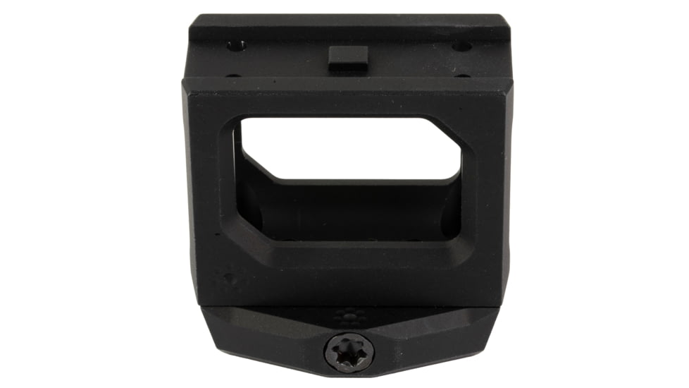 Arisaka Defense Mount, Black, Picatinny, Anodized ARSOM2-ACRO-226
