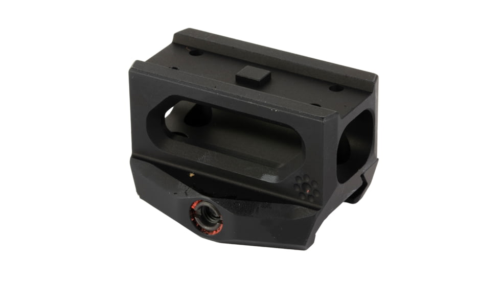 Arisaka Defense Red Dot Sight Mount, Aimpoint Micro, 1.54in, Picatinny, Anodized, Black, ARSOM2-MICRO-154