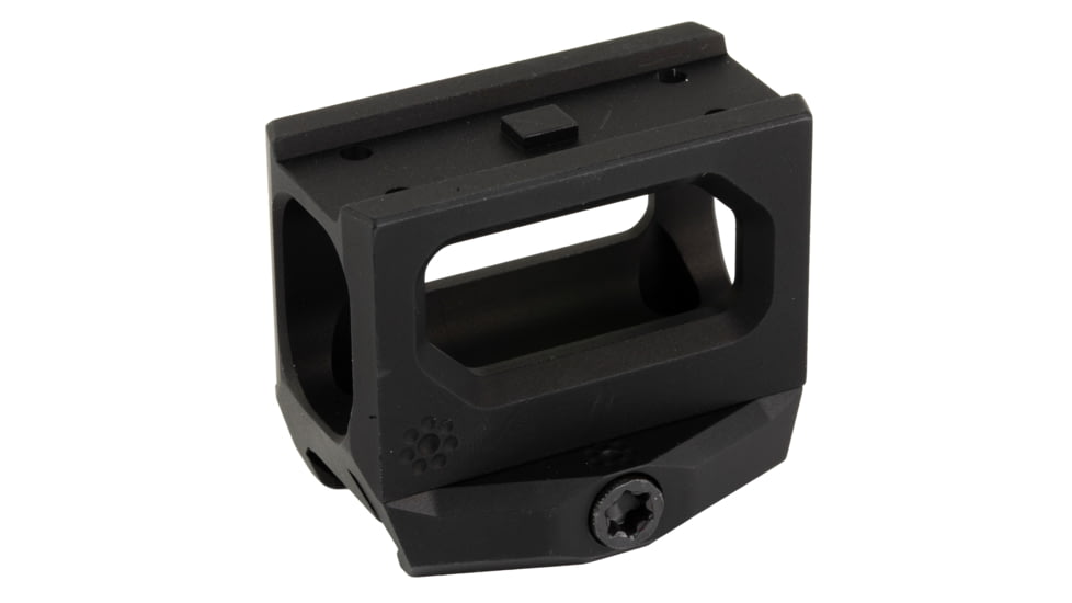 Arisaka Defense Red Dot Sight Mount, Aimpoint Micro, 1.93in, Picatinny, Anodized, Black ARSOM2-MICRO-193