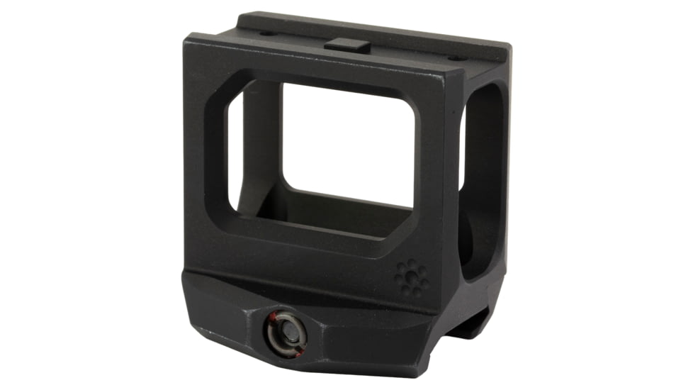 Arisaka Defense Red Dot Sight Mount, Aimpoint Micro, 2.26in, Picatinny, Anodized, Black, ARSOM2-MICRO-226