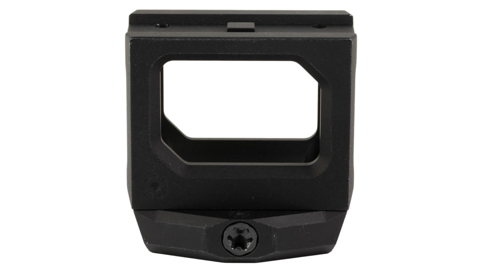 Arisaka Defense Red Dot Sight Mount, Aimpoint Micro, 2.26in, Picatinny, Anodized, Black, ARSOM2-MICRO-226