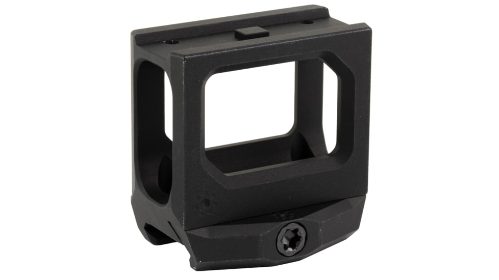 Arisaka Defense Red Dot Sight Mount, Aimpoint Micro, 2.26in, Picatinny, Anodized, Black, ARSOM2-MICRO-226